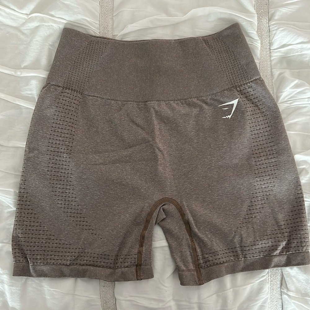 Gymshark Biker Shorts